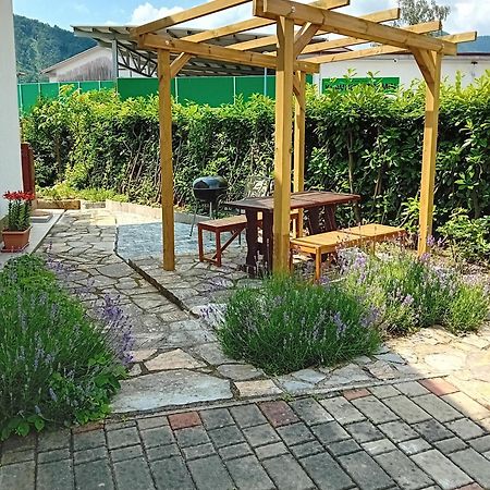 Apartma Gorjan Tolmin Exterior photo