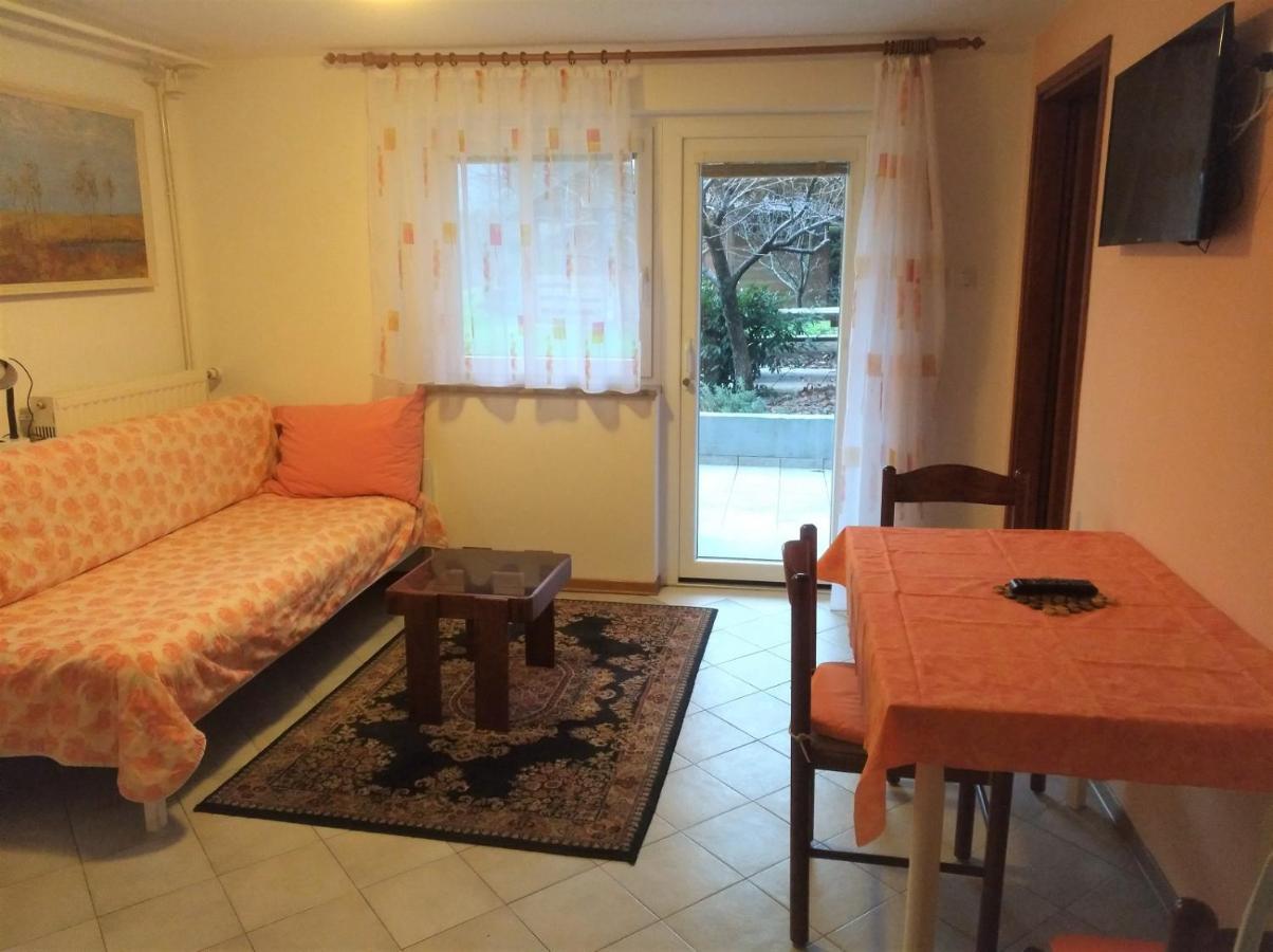 Apartma Gorjan Tolmin Exterior photo