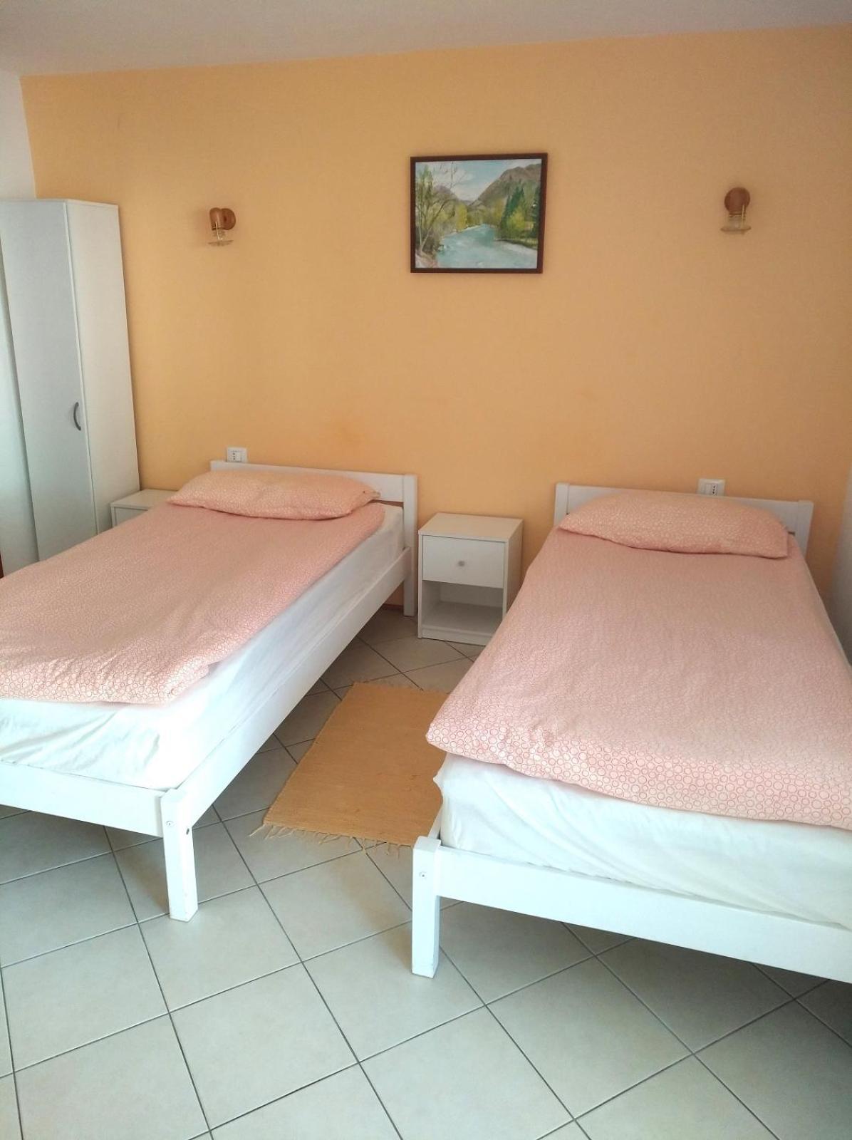 Apartma Gorjan Tolmin Exterior photo