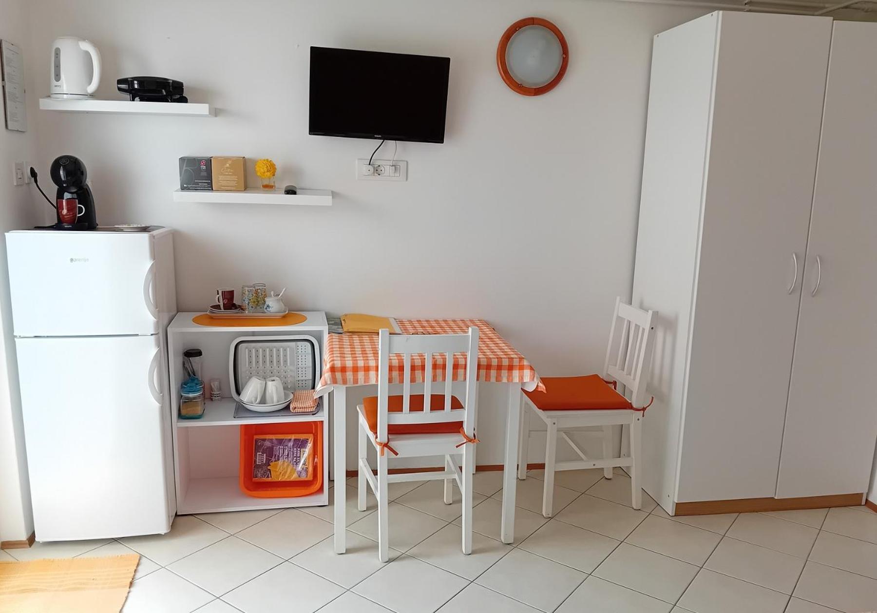 Apartma Gorjan Tolmin Exterior photo