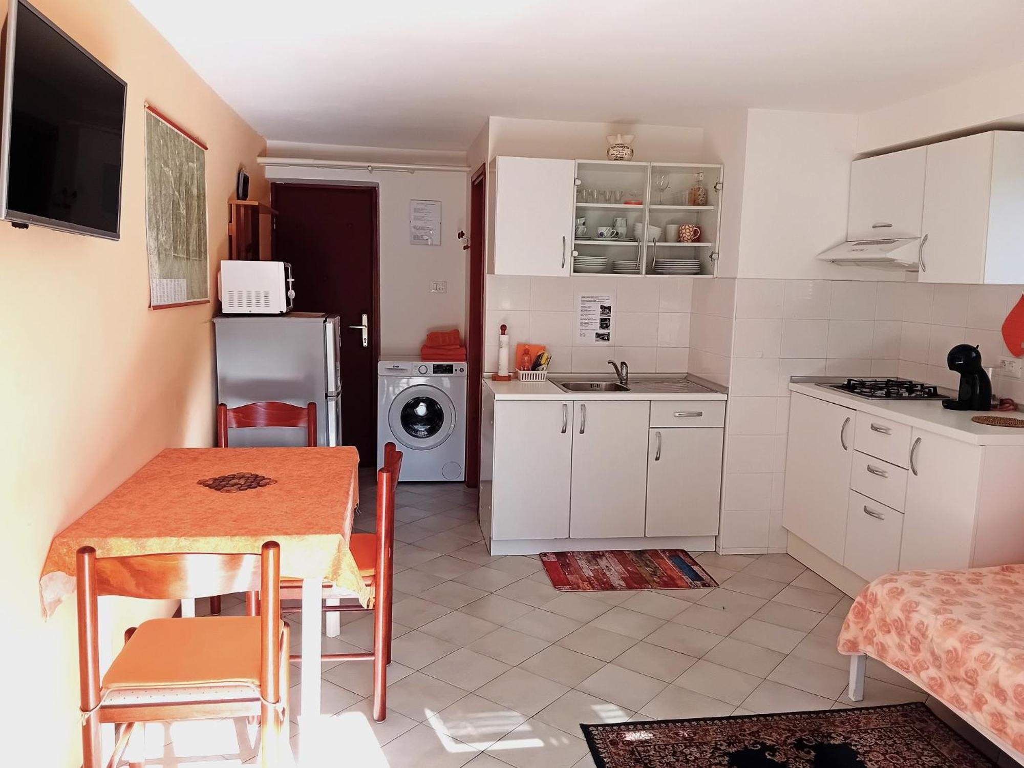 Apartma Gorjan Tolmin Exterior photo